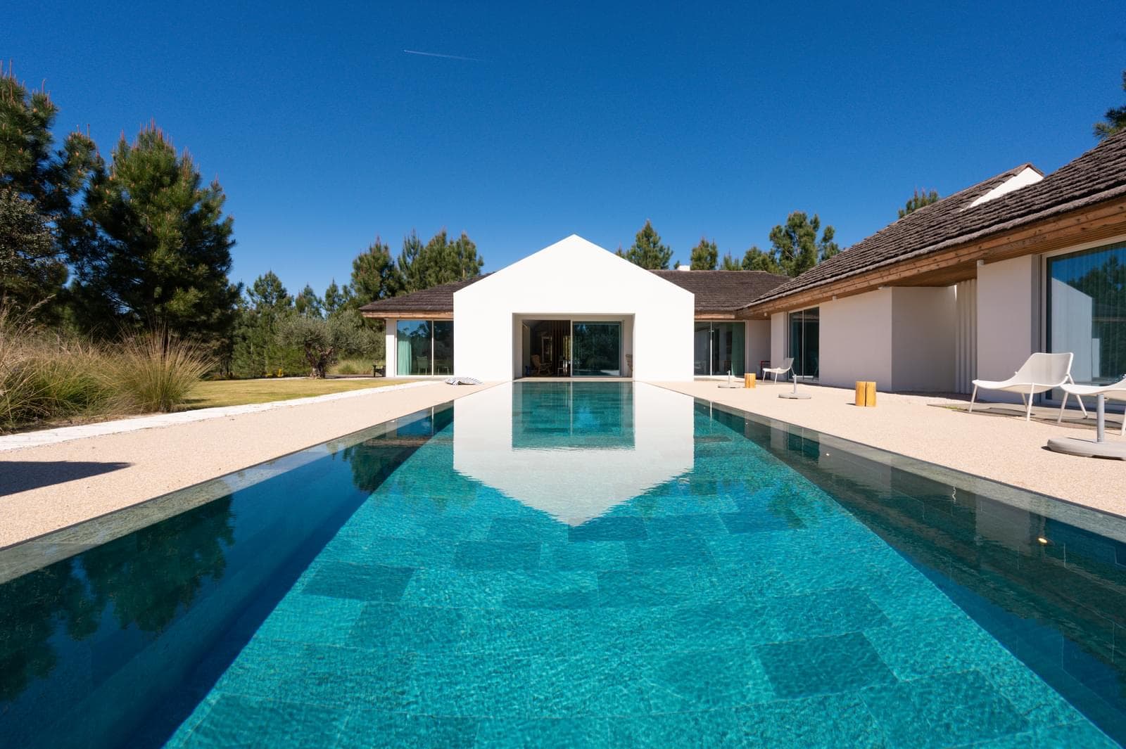 Moradia Isolada T3 com piscina, Comporta, Grandola - Imagem 53