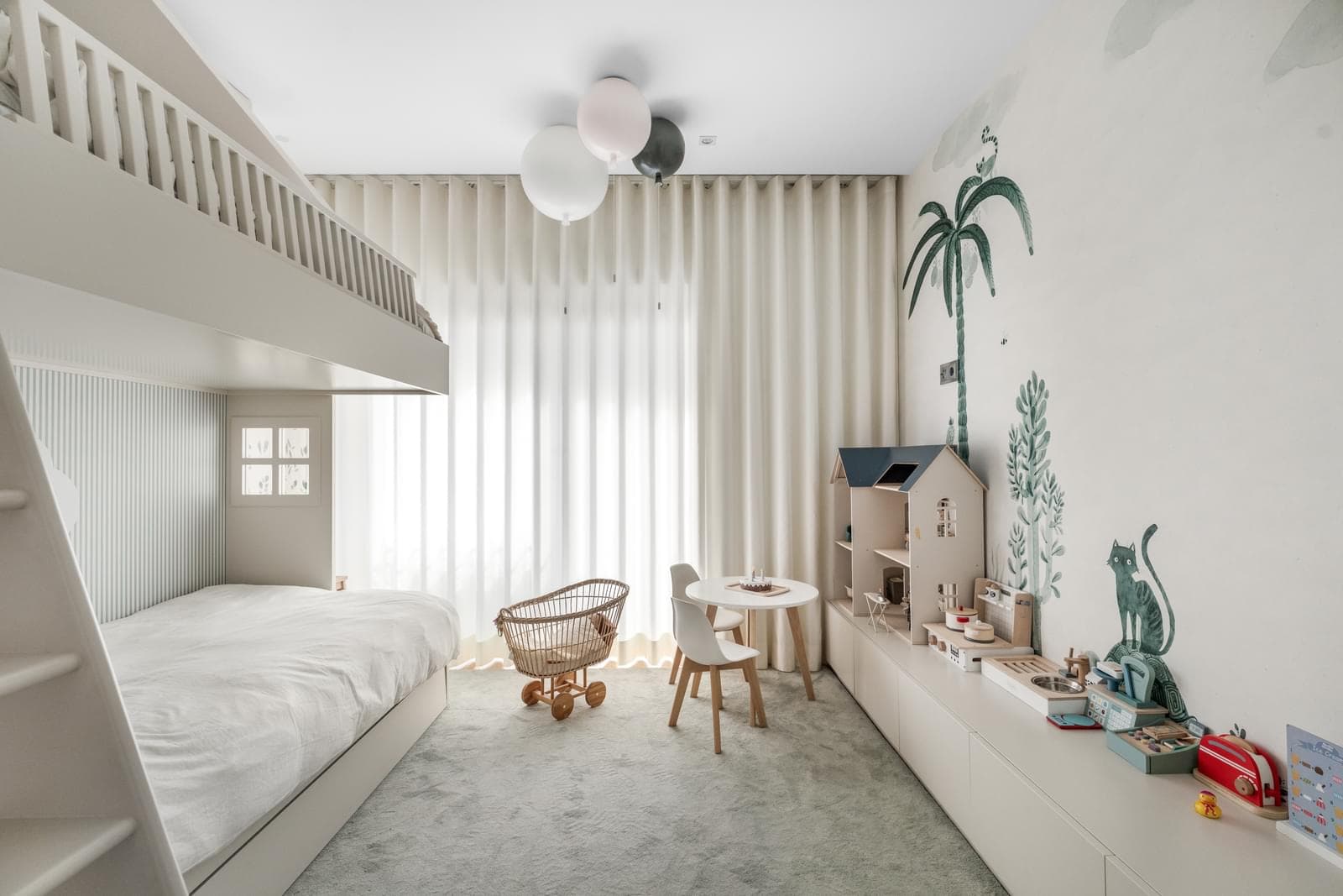 Apartamento T2 com vista, Avenidas Novas, Lisboa - Imagem 24