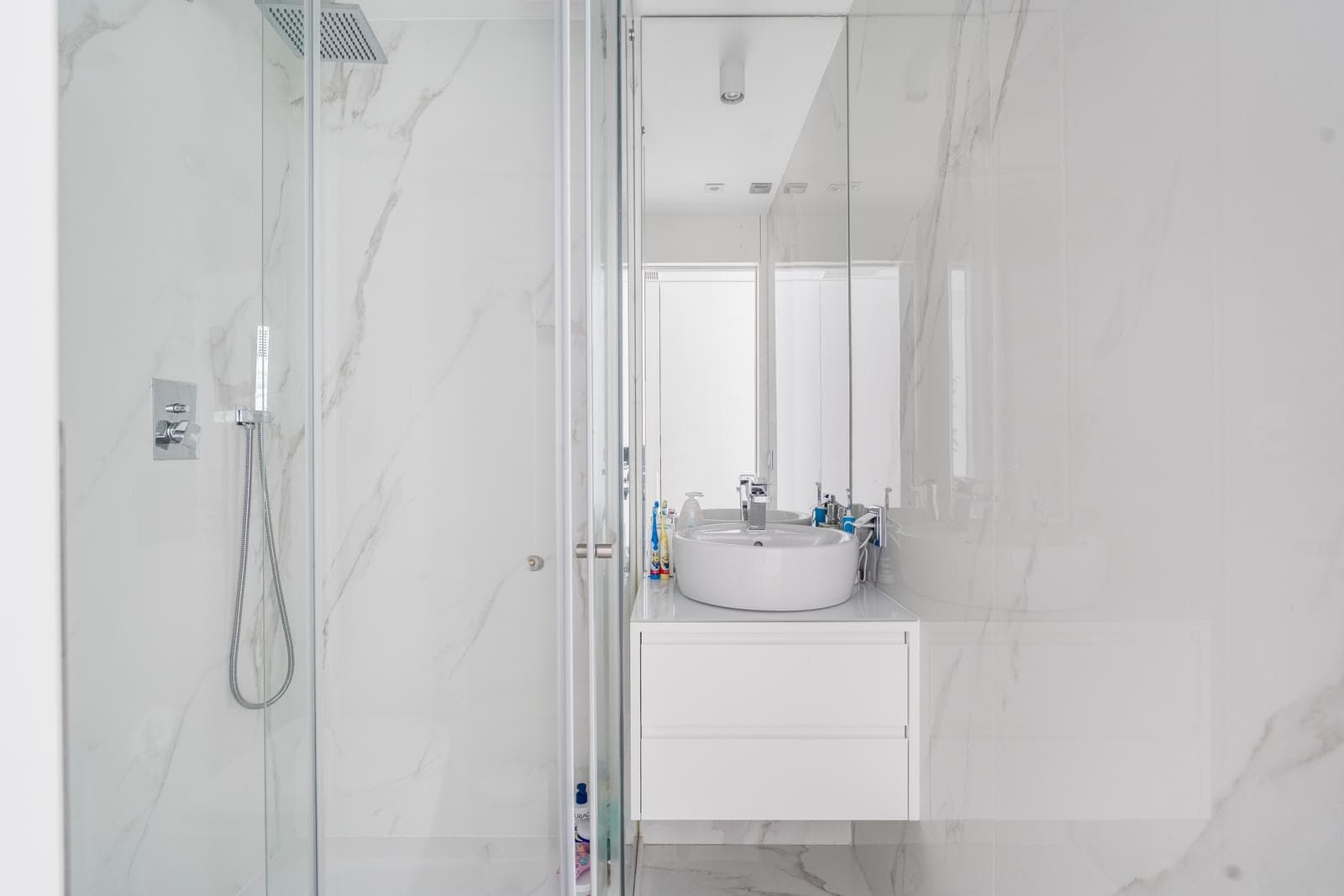 Apartamento T2 com vista, Avenidas Novas, Lisboa - Imagem 27