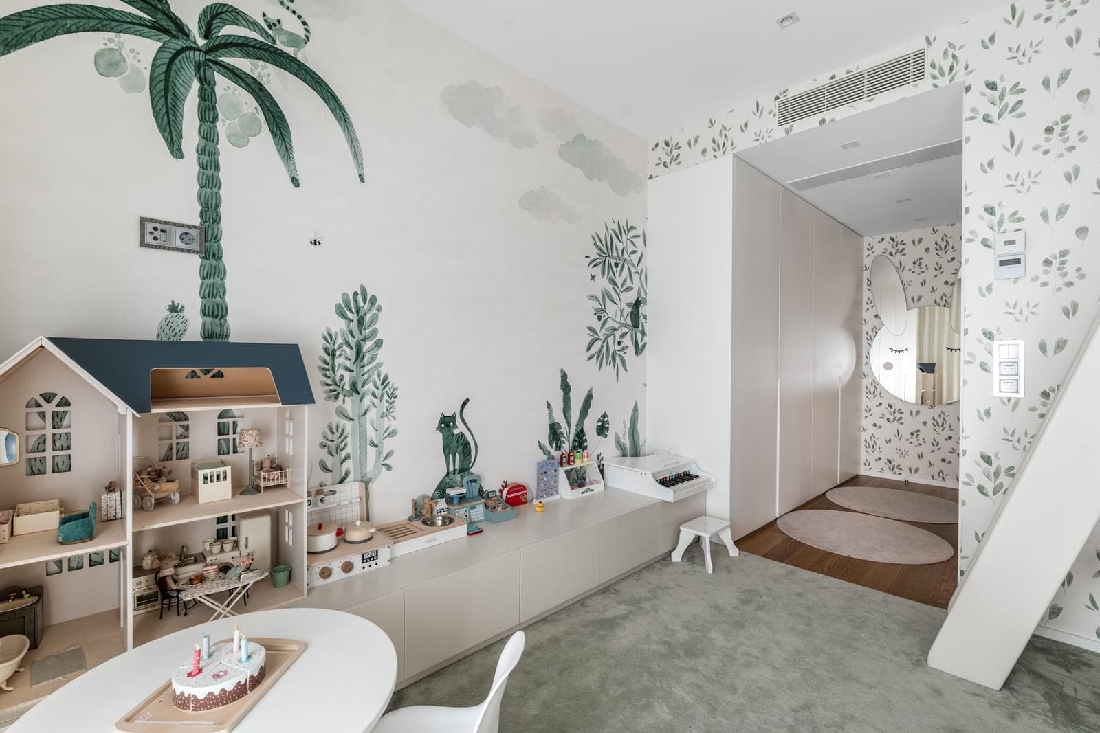 Apartamento T2 com vista, Avenidas Novas, Lisboa - Imagem 23