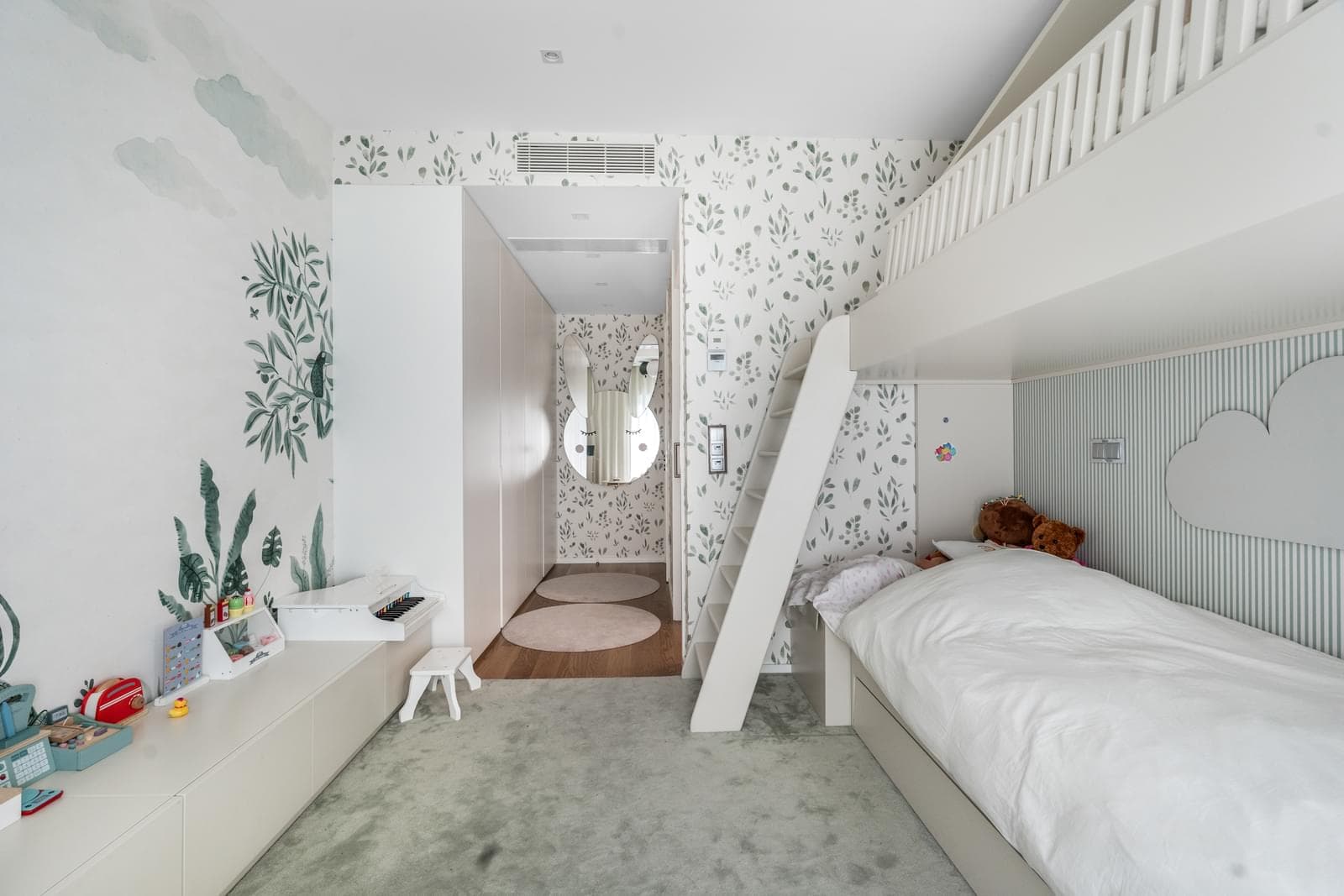 Apartamento T2 com vista, Avenidas Novas, Lisboa - Imagem 26
