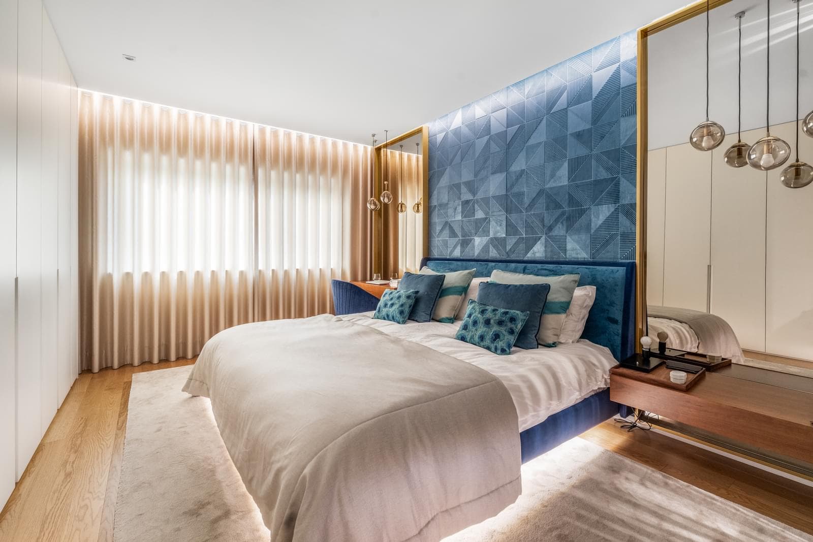 Apartamento T2 com vista, Avenidas Novas, Lisboa - Imagem 15