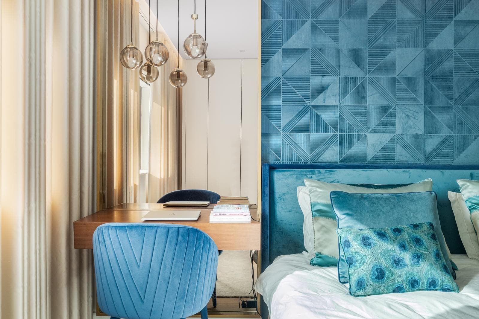 Apartamento T2 com vista, Avenidas Novas, Lisboa - Imagem 19