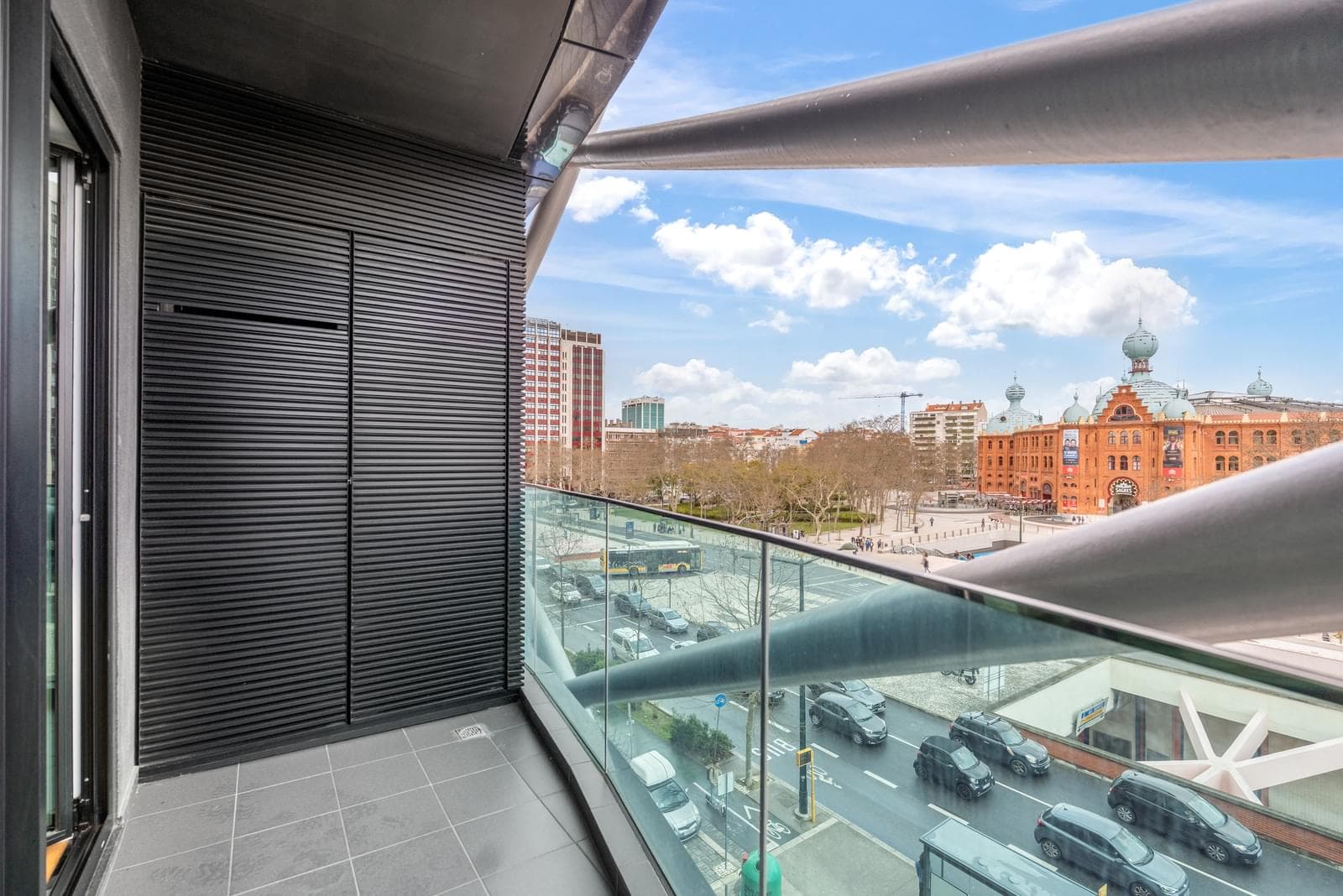 Apartamento T2 com vista, Avenidas Novas, Lisboa - Imagem 28