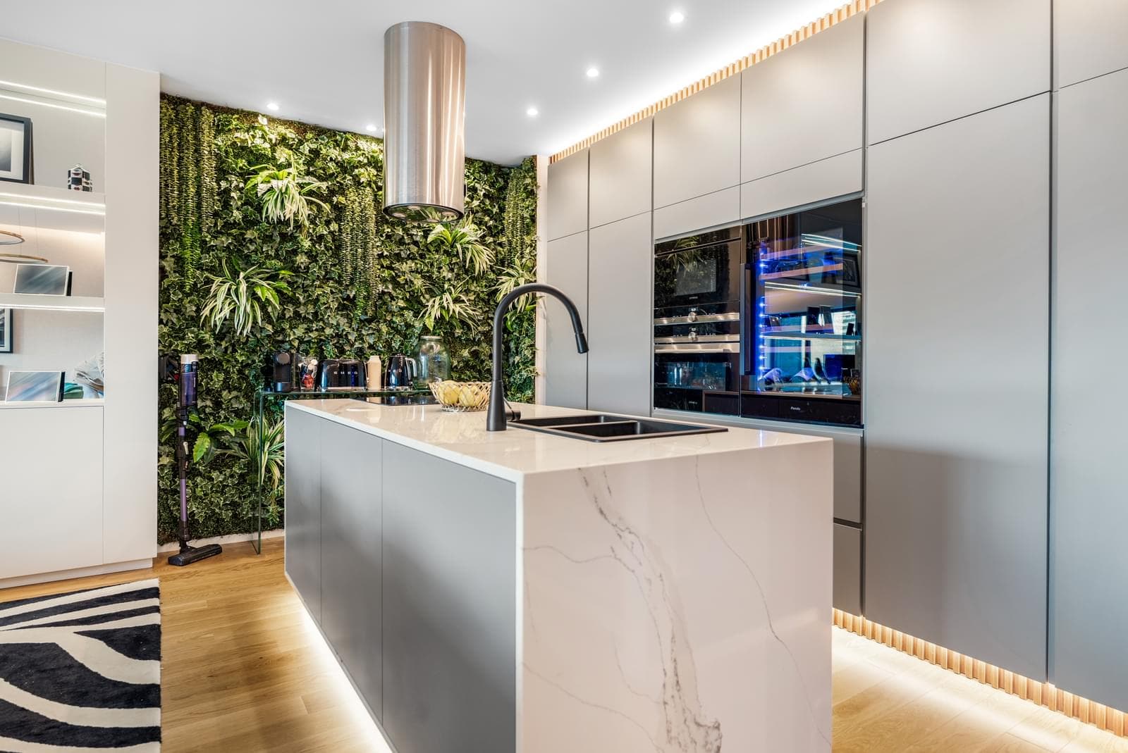 Apartamento T2 com vista, Avenidas Novas, Lisboa - Imagem 11