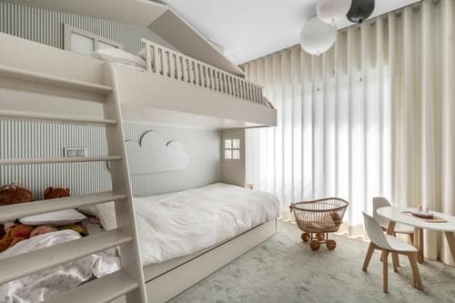 PF39815 - Appartement 3 pièces avec vue, Avenidas Novas, Lisboa - Image 22