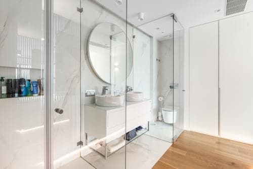PF39815 - Appartement 3 pièces avec vue, Avenidas Novas, Lisboa - Image 20