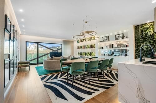 PF39815 - Appartement 3 pièces avec vue, Avenidas Novas, Lisboa - Image 5