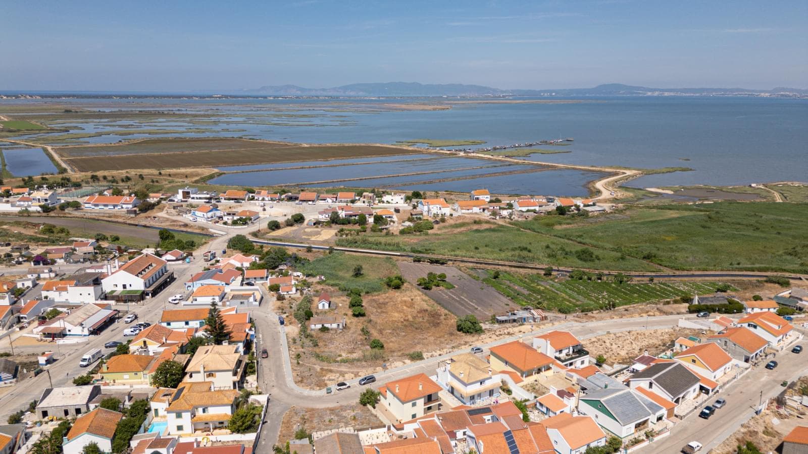 Moradia Isolada T2 com jardim, Carrasqueira, Alcacer do Sal - Imagem 18