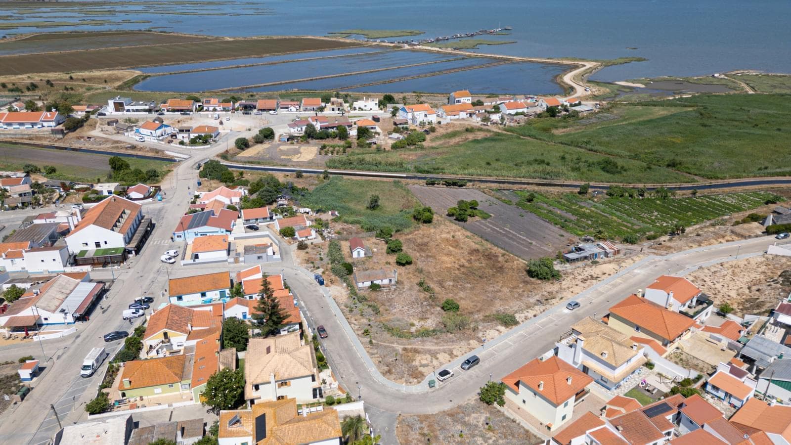 Moradia Isolada T2 com jardim, Carrasqueira, Alcacer do Sal - Imagem 16