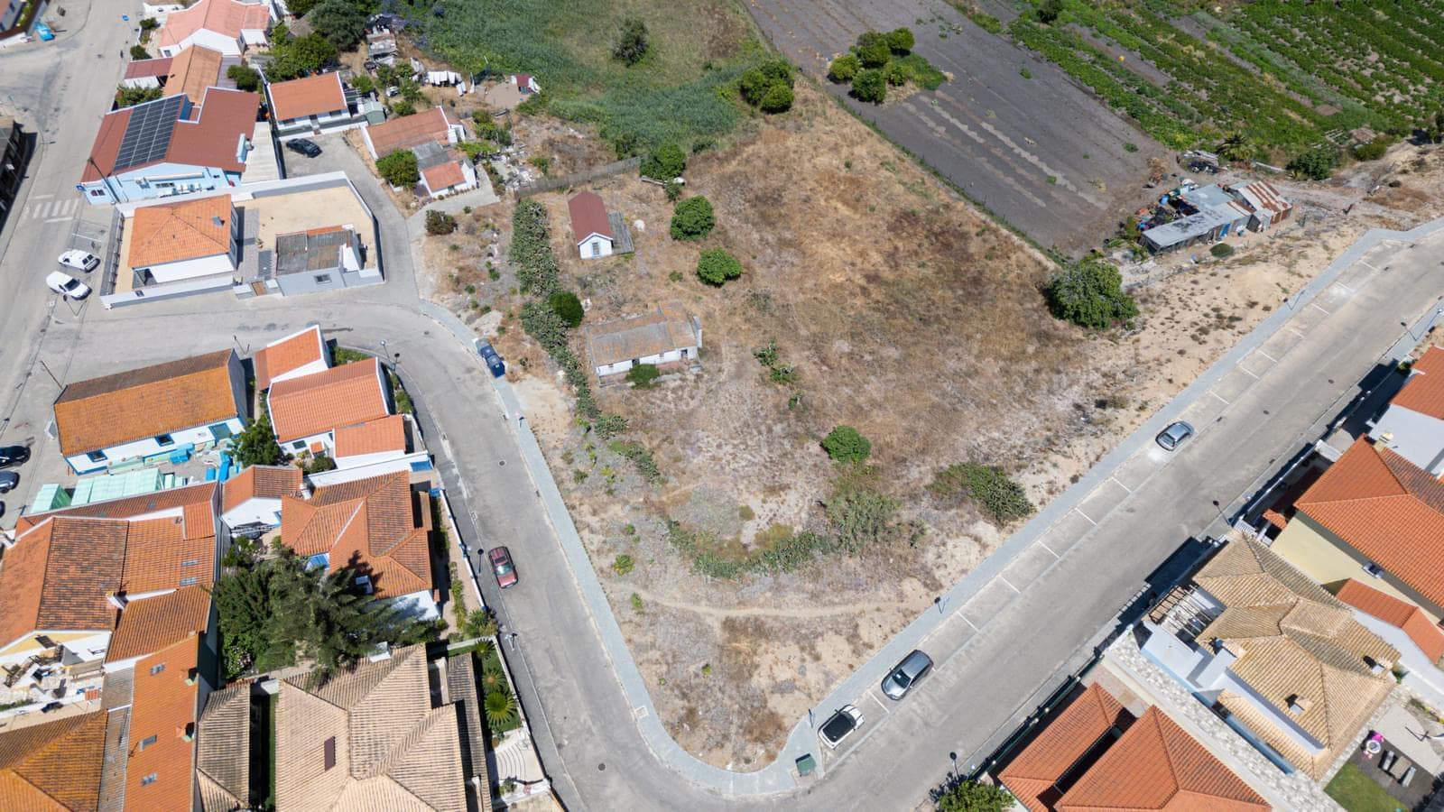 Moradia Isolada T2 com jardim, Carrasqueira, Alcacer do Sal - Imagem 15