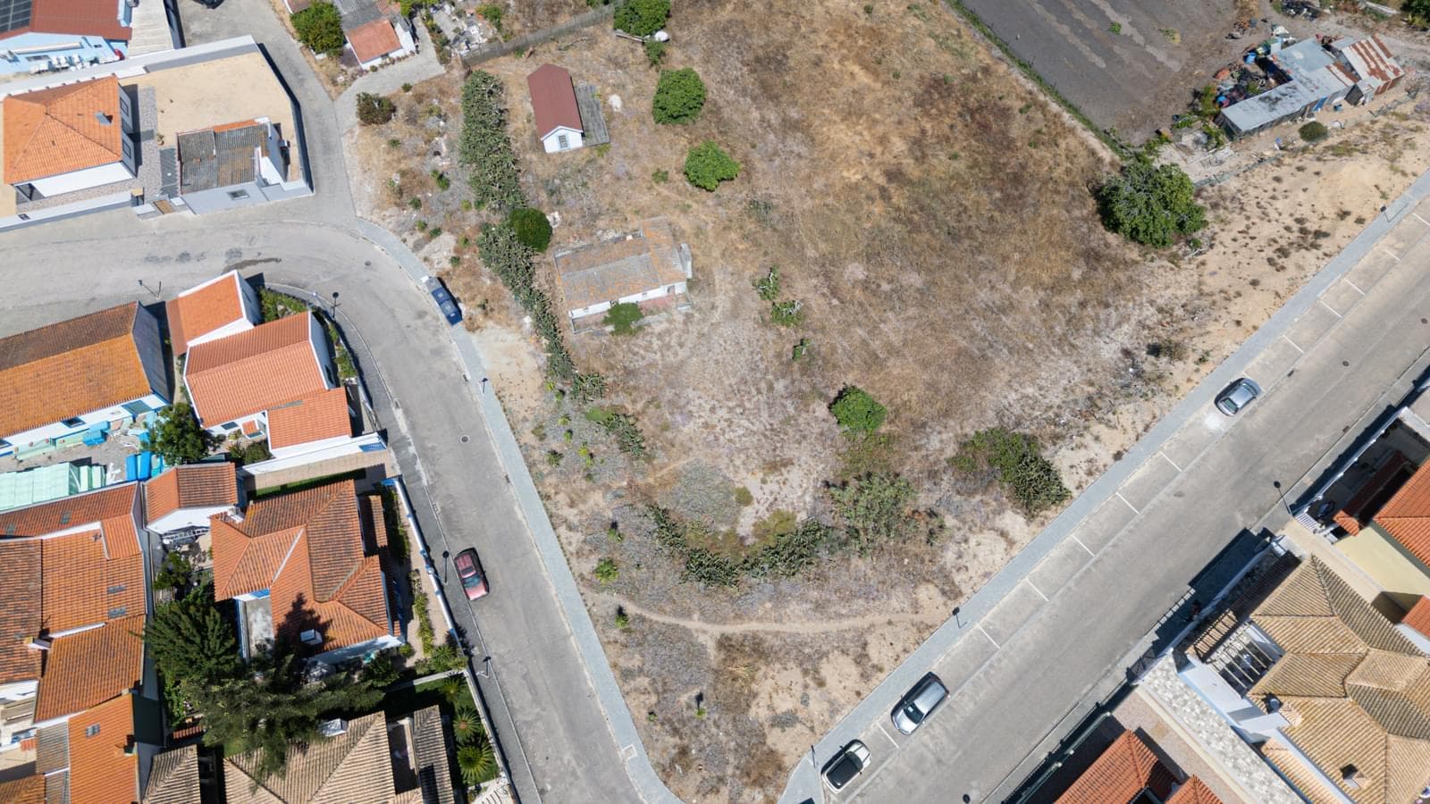 Moradia Isolada T2 com jardim, Carrasqueira, Alcacer do Sal - Imagem 14
