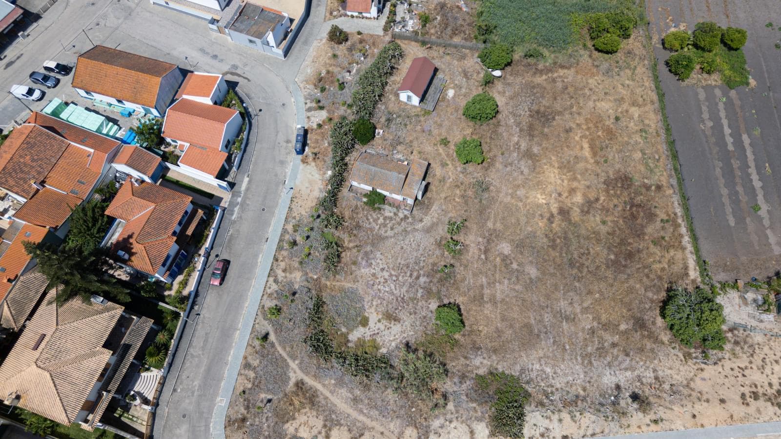Moradia Isolada T2 com jardim, Carrasqueira, Alcacer do Sal - Imagem 13