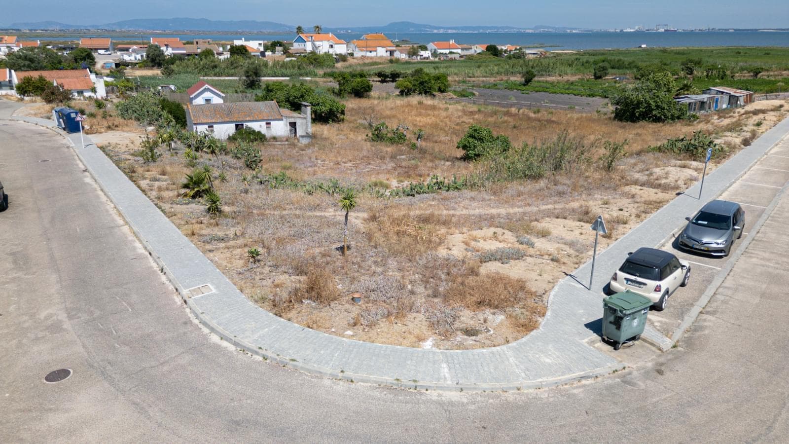 Moradia Isolada T2 com jardim, Carrasqueira, Alcacer do Sal - Imagem 6