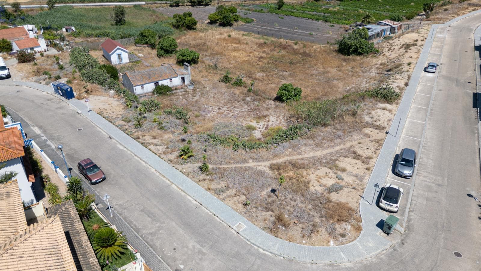 Moradia Isolada T2 com jardim, Carrasqueira, Alcacer do Sal - Imagem 9