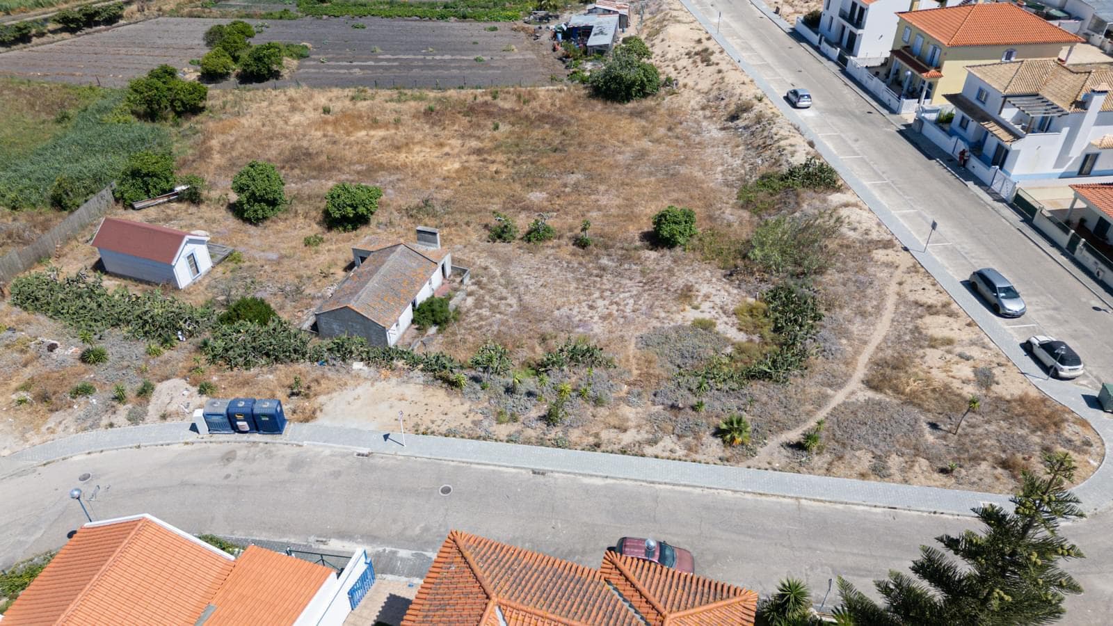 Moradia Isolada T2 com jardim, Carrasqueira, Alcacer do Sal - Imagem 11