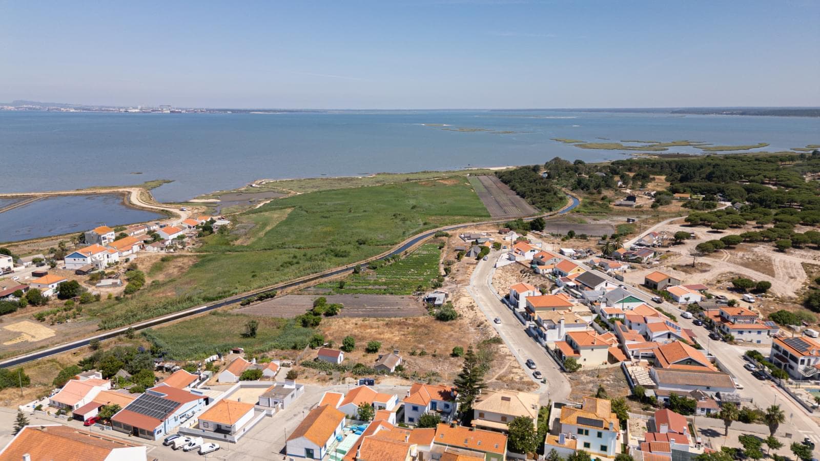 Moradia Isolada T2 com jardim, Carrasqueira, Alcacer do Sal - Imagem 21