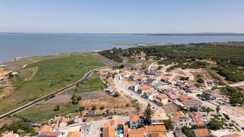 PF39826 - Maison isolée 3 pièces avec jardin, Carrasqueira, Alcacer do Sal - Image 22