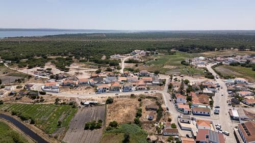 PF39826 - Maison isolée 3 pièces avec jardin, Carrasqueira, Alcacer do Sal - Image 25