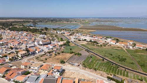 PF39826 - Maison isolée 3 pièces avec jardin, Carrasqueira, Alcacer do Sal - Image 20