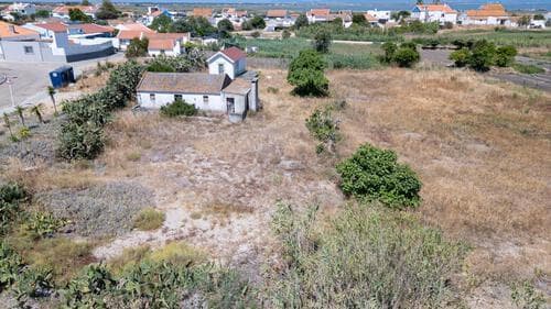 PF39826 - Maison isolée 3 pièces avec jardin, Carrasqueira, Alcacer do Sal - Image 4