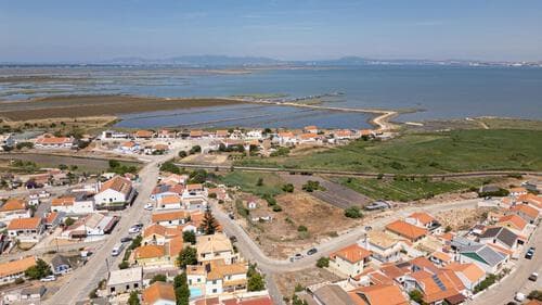 PF39826 - Maison isolée 3 pièces avec jardin, Carrasqueira, Alcacer do Sal - Image 17