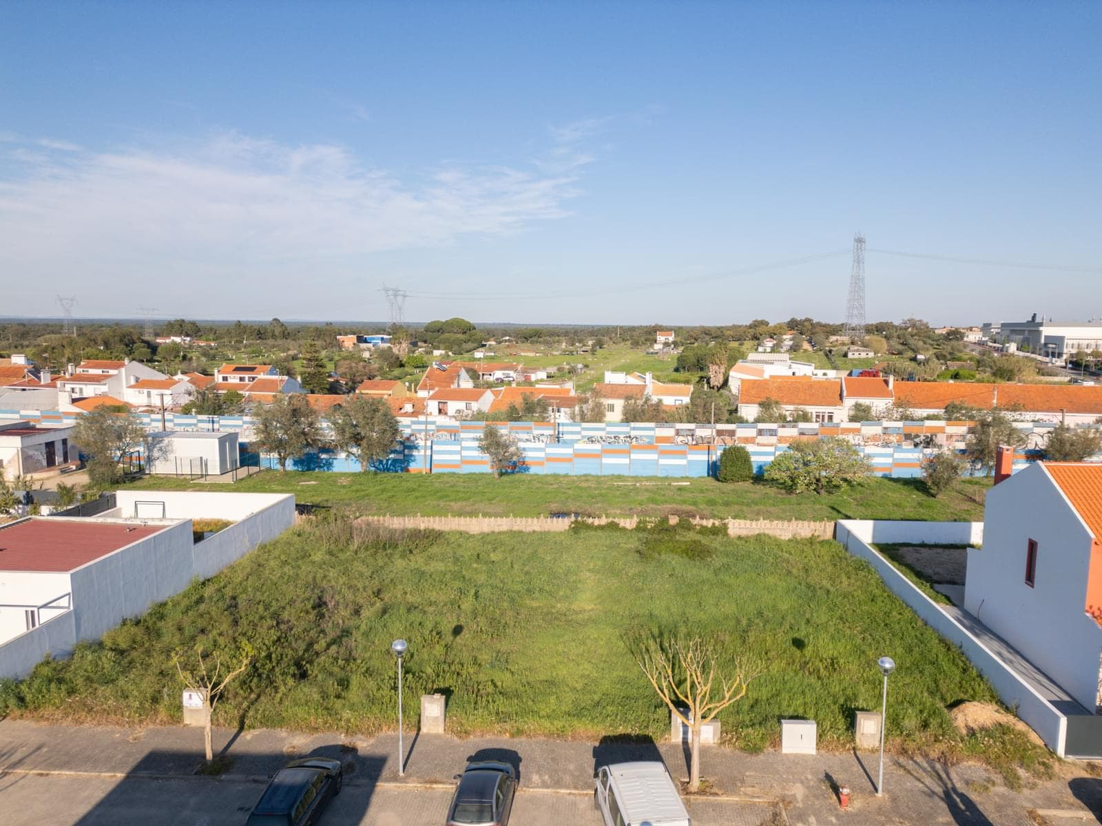 Terreno 720 m2, Grandola - Imagem 7