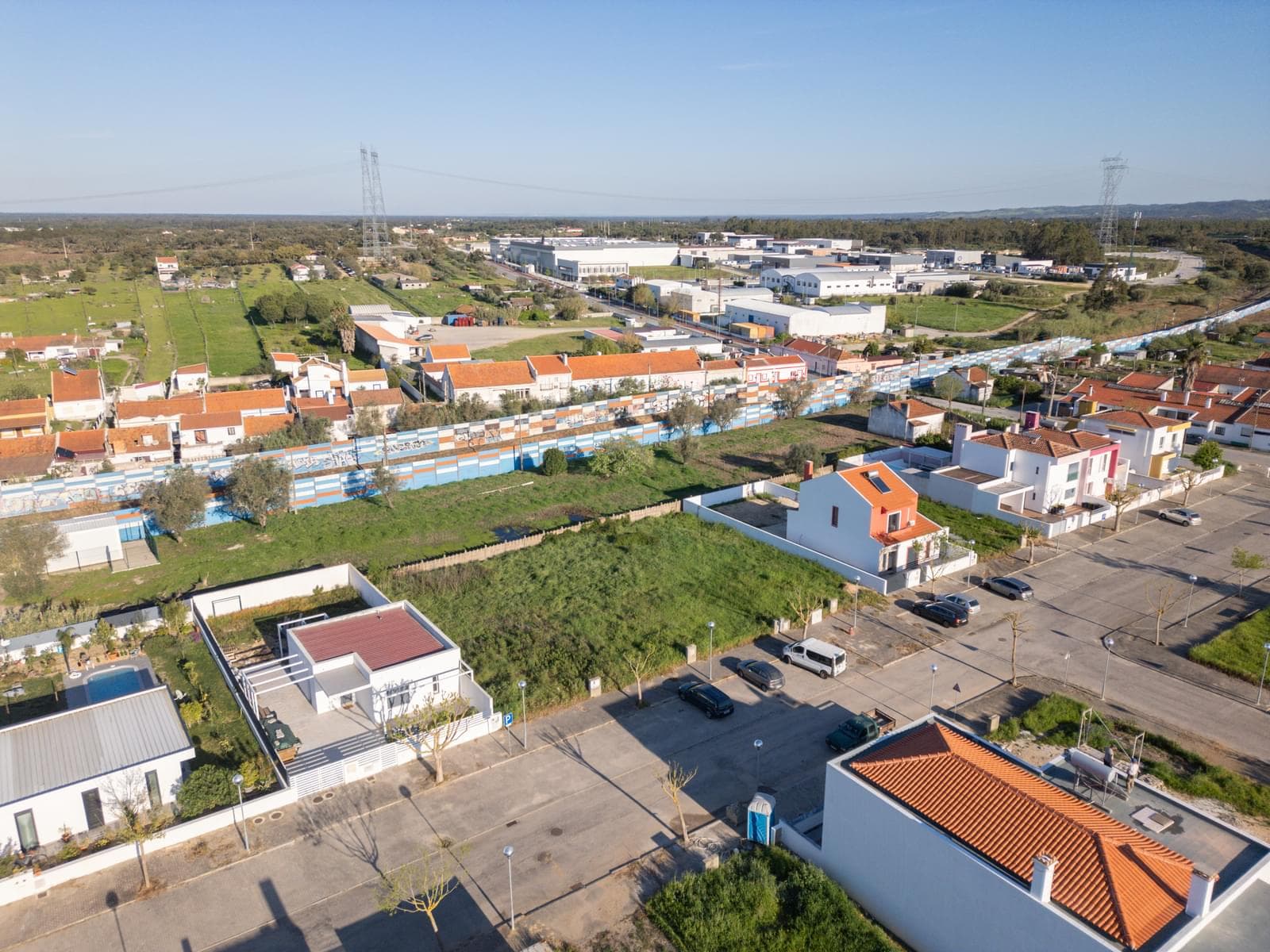 Terreno 720 m2, Grandola - Imagem 10