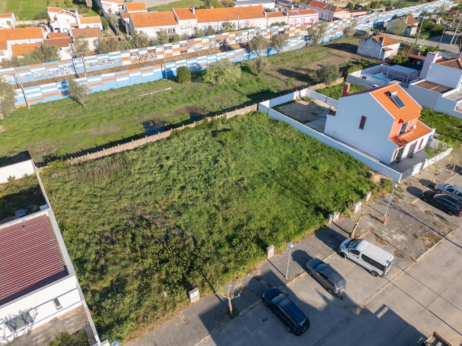 Terreno 720 m2, Grandola - Imagem 11