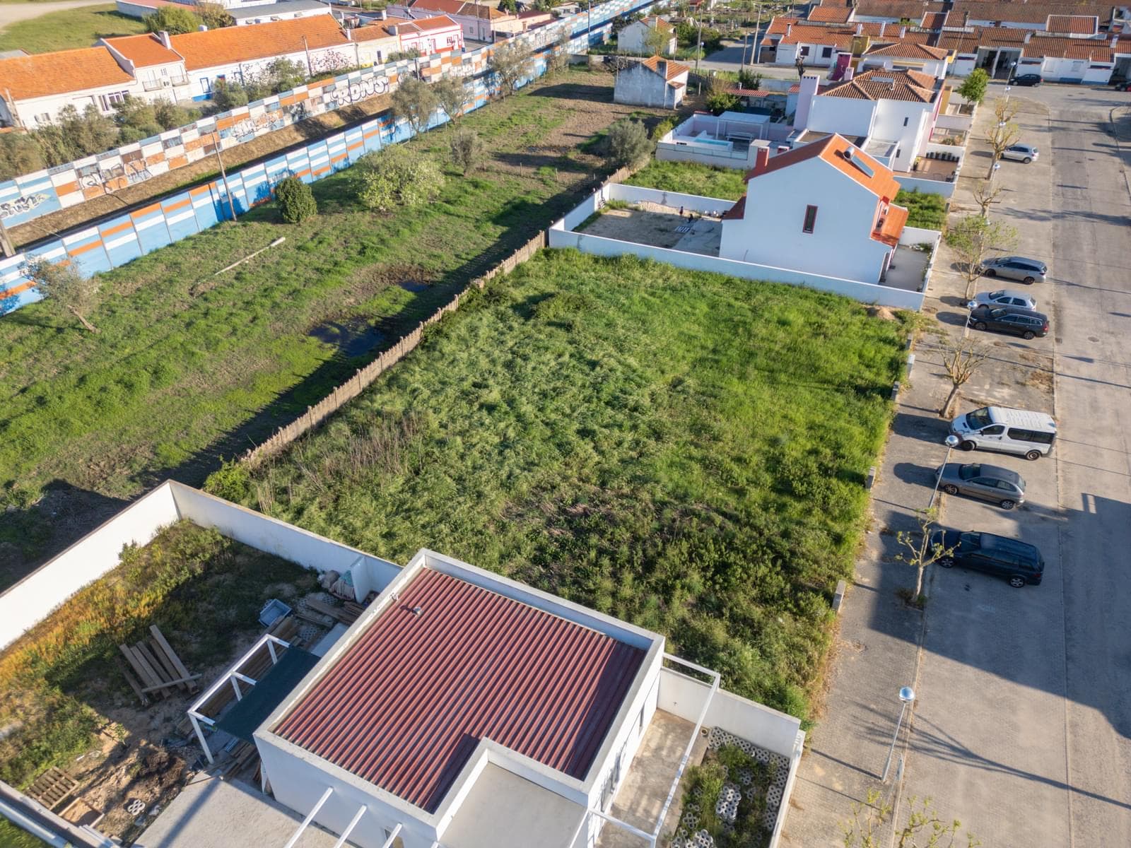 Terreno 720 m2, Grandola - Imagem 13