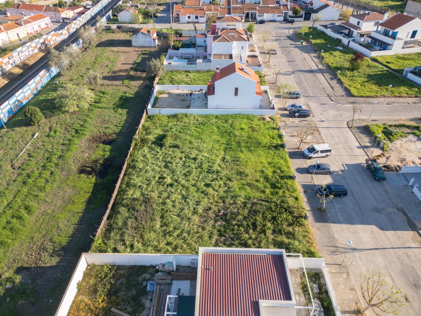 Terreno 720 m2, Grandola - Imagem 15