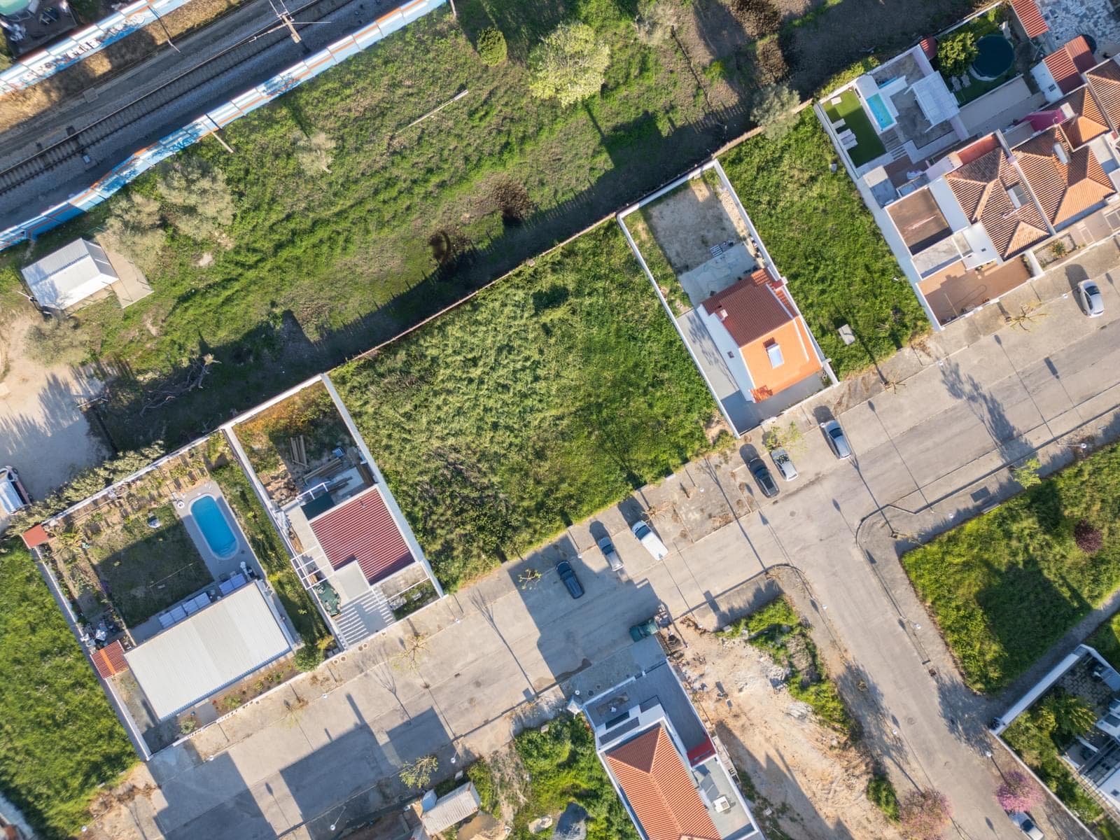 Terreno 720 m2, Grandola - Imagem 18