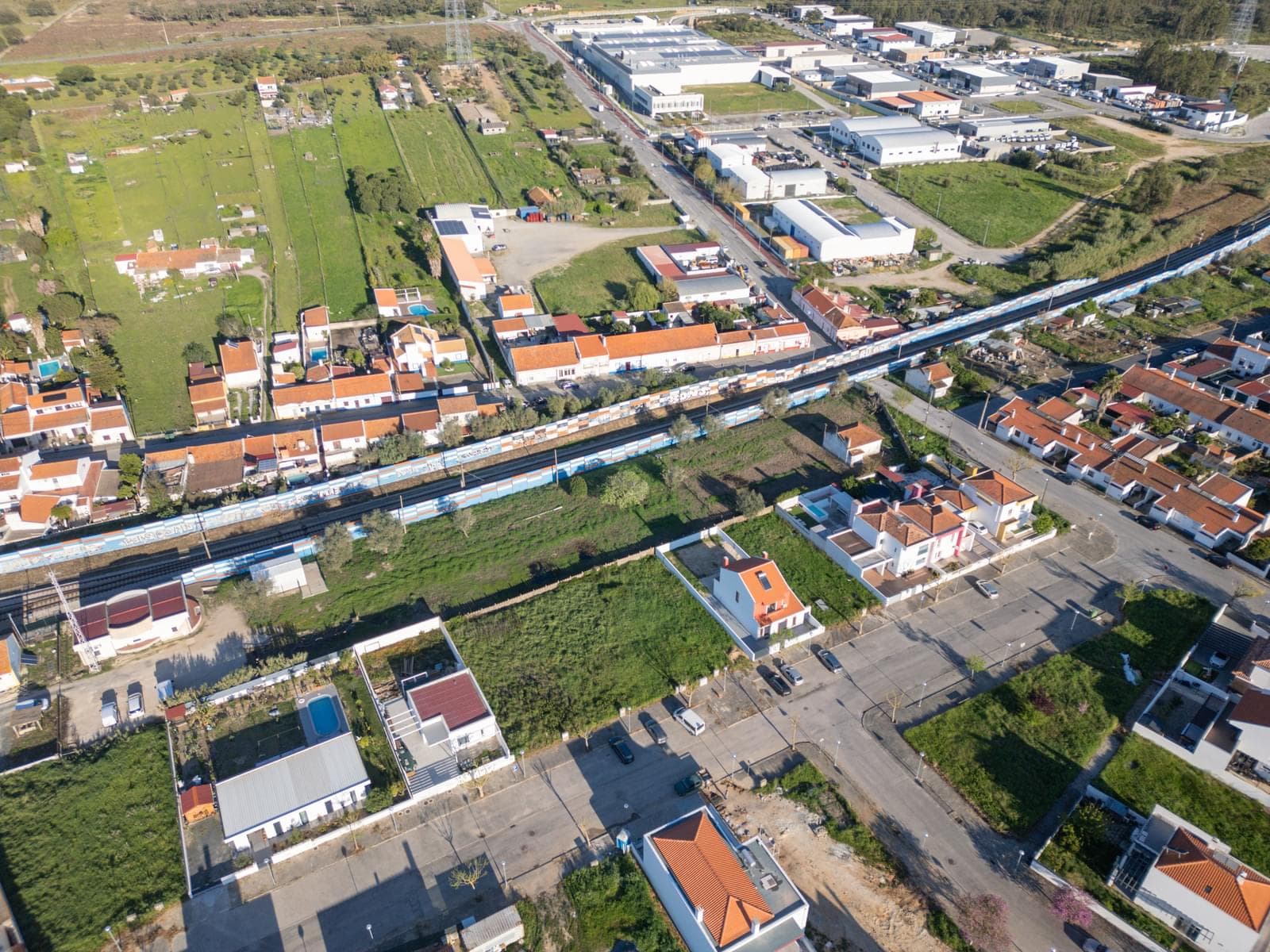 Terreno 720 m2, Grandola - Imagem 19