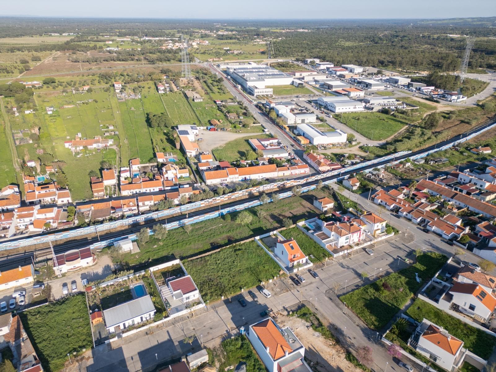 Terreno 720 m2, Grandola - Imagem 20