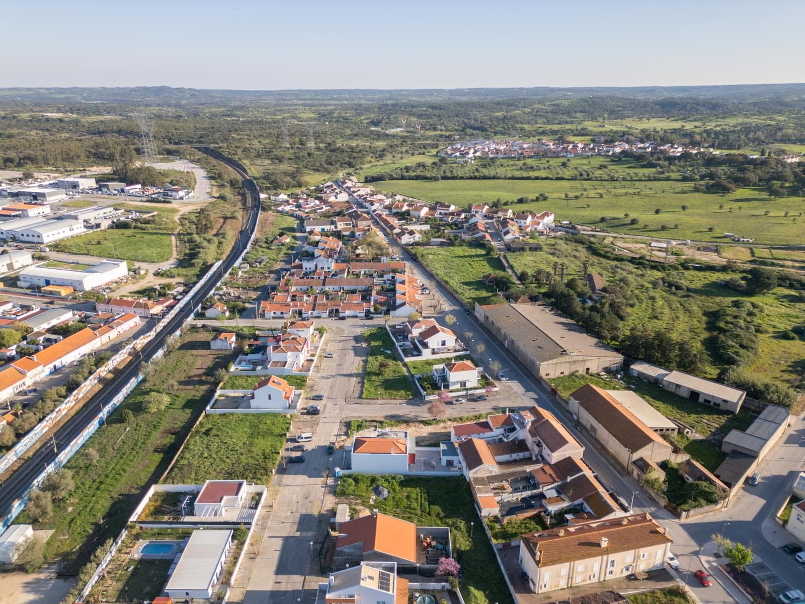 Terreno 720 m2, Grandola - Imagem 21