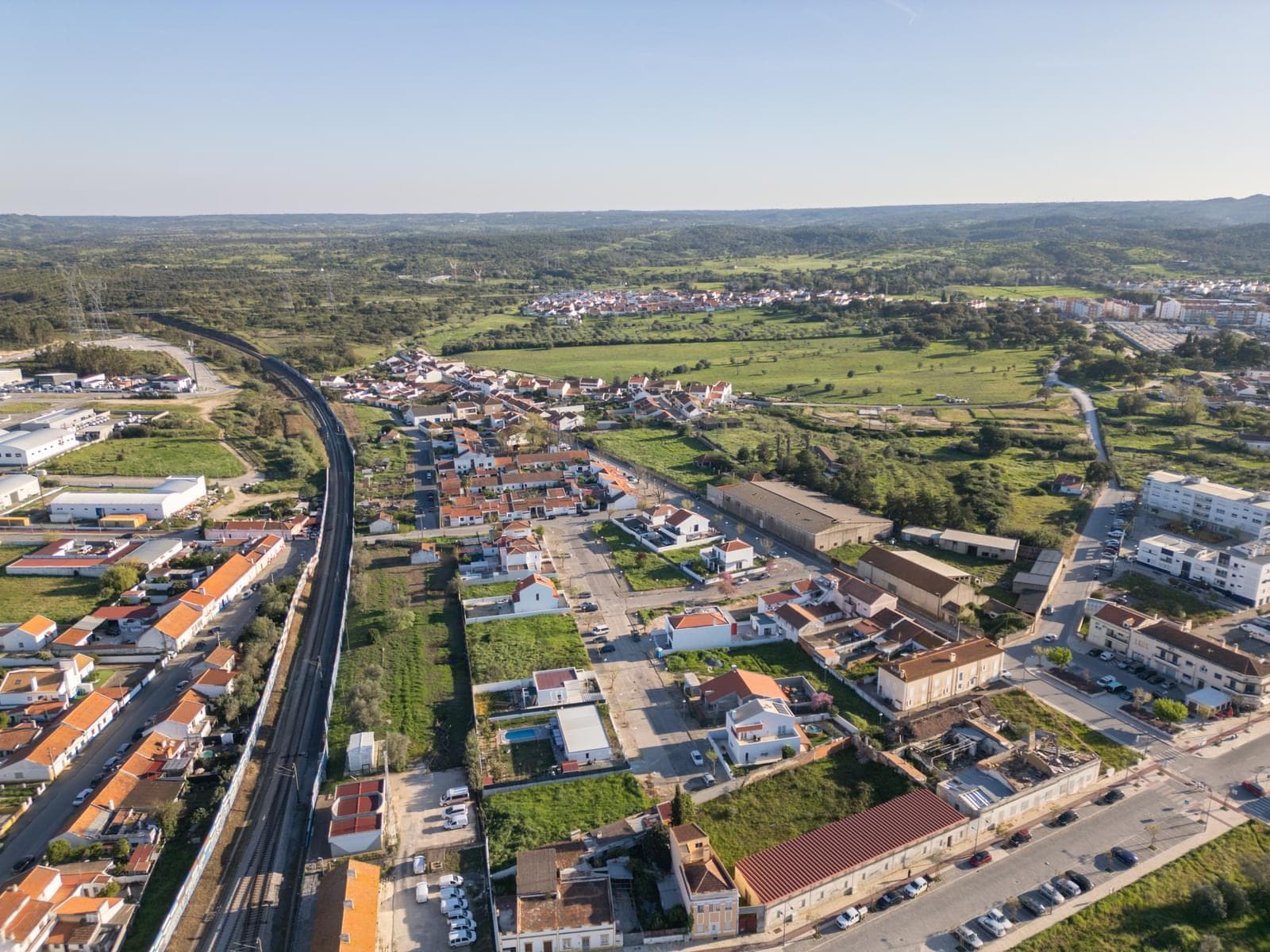Terreno 720 m2, Grandola - Imagem 22