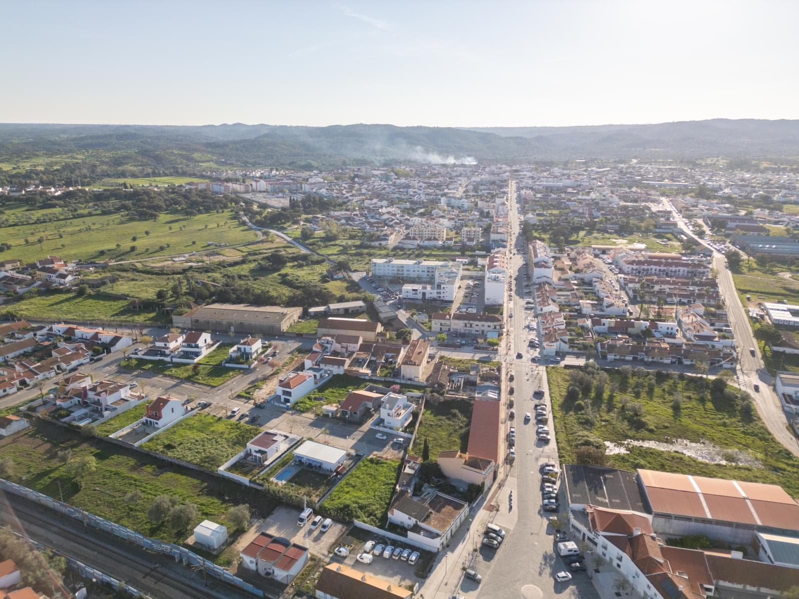 Terreno 720 m2, Grandola - Imagem 23