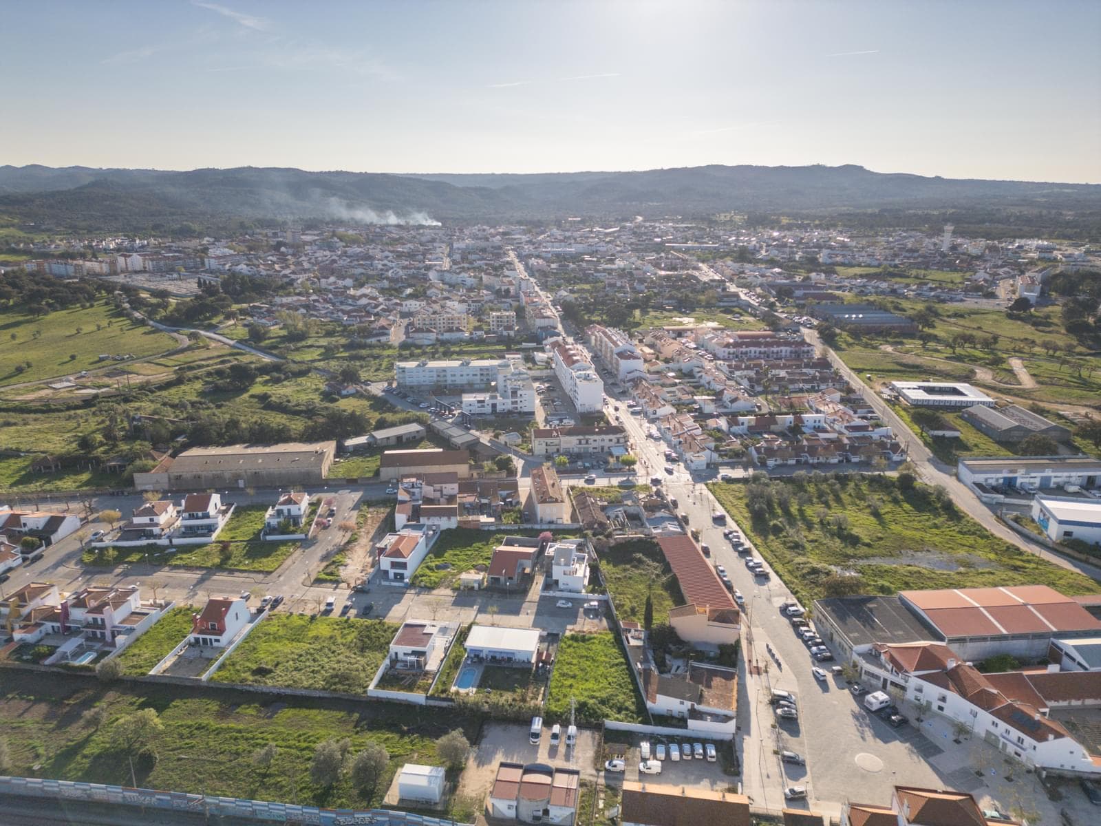 Terreno 720 m2, Grandola - Imagem 24