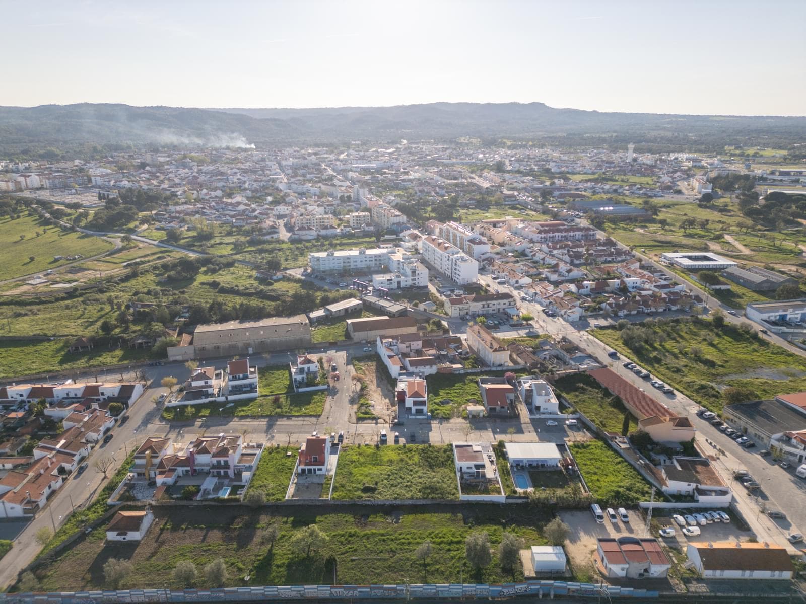 Terreno 720 m2, Grandola - Imagem 25