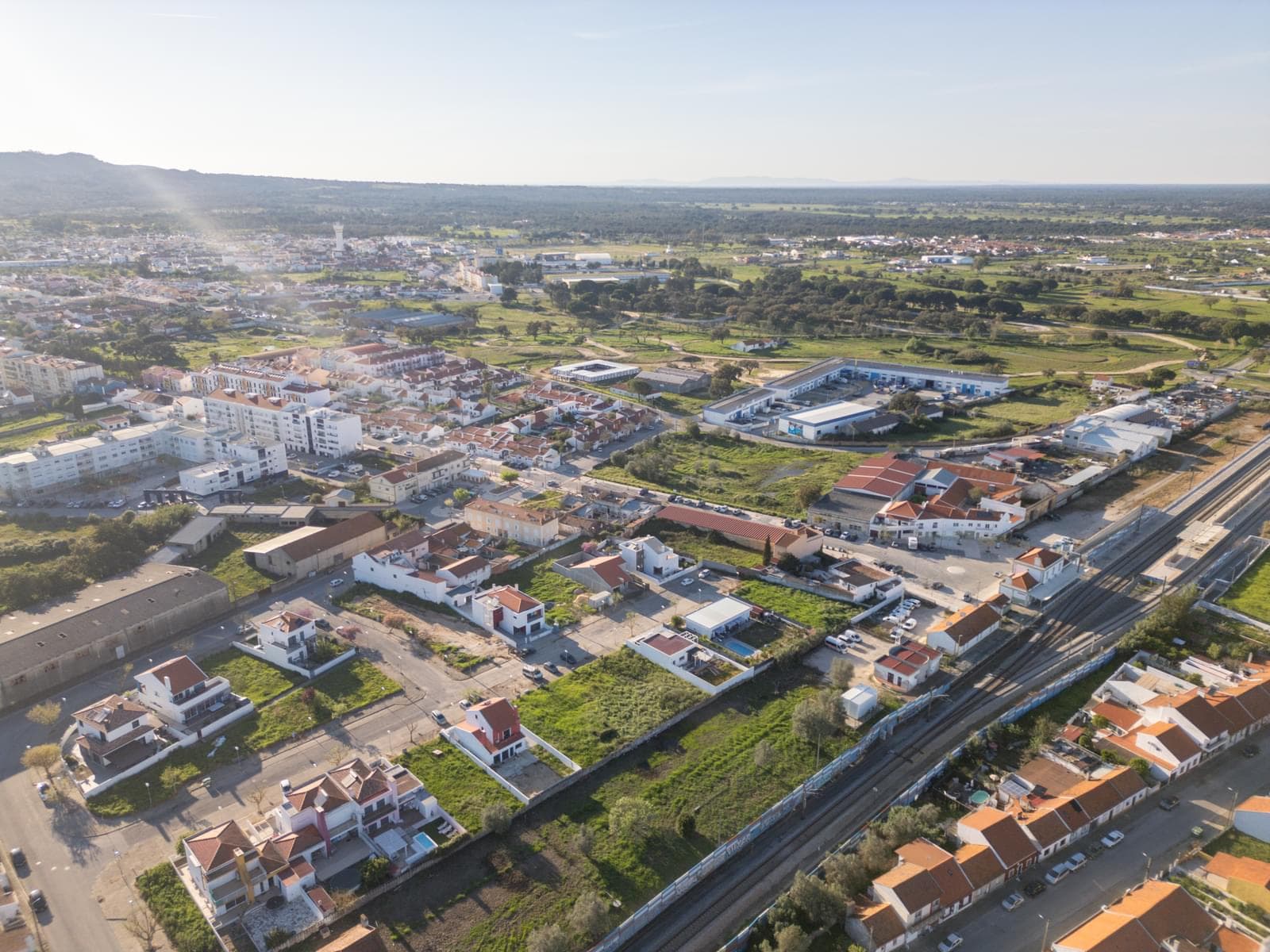 Terreno 720 m2, Grandola - Imagem 27