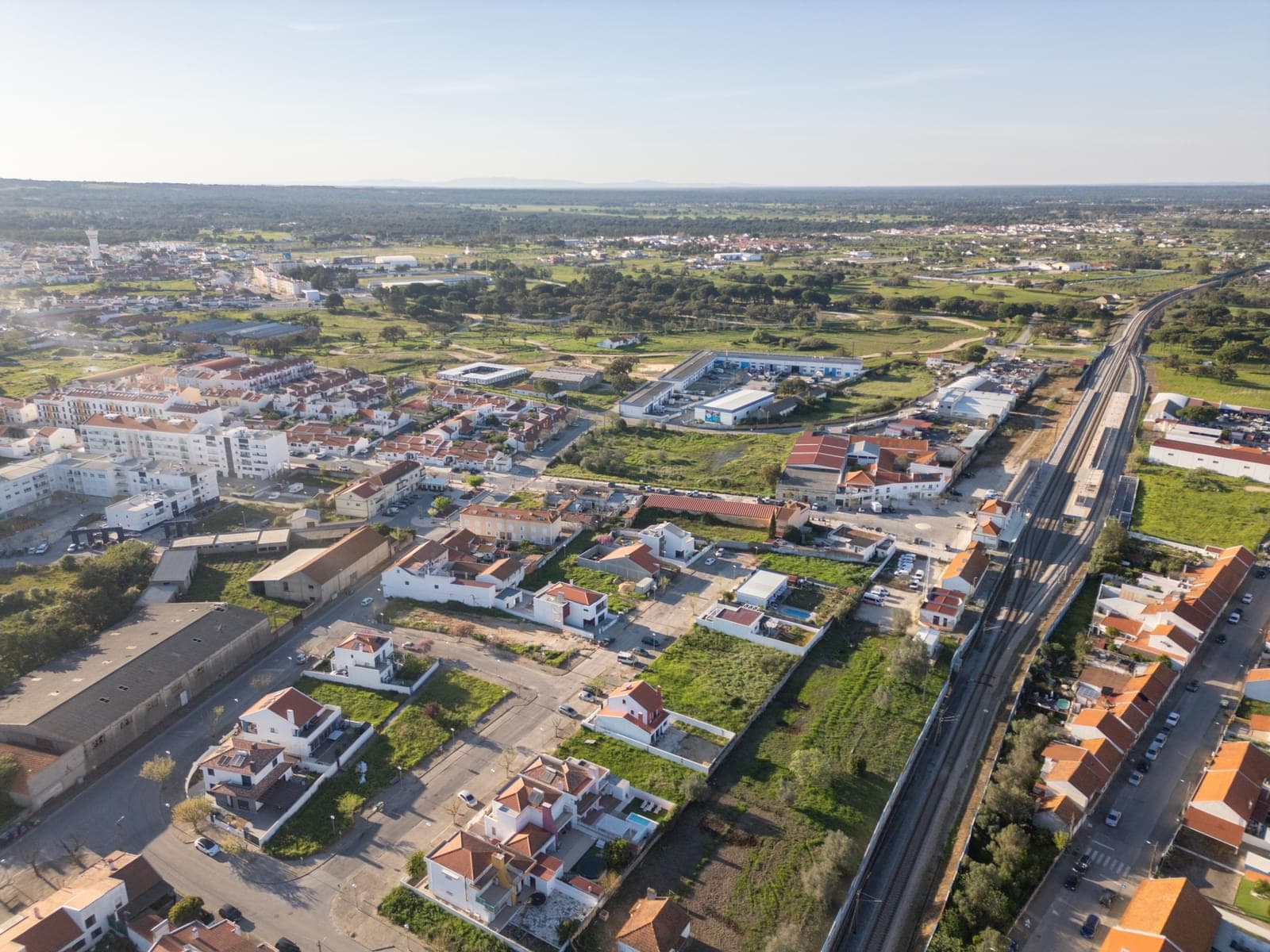 Terreno 720 m2, Grandola - Imagem 28