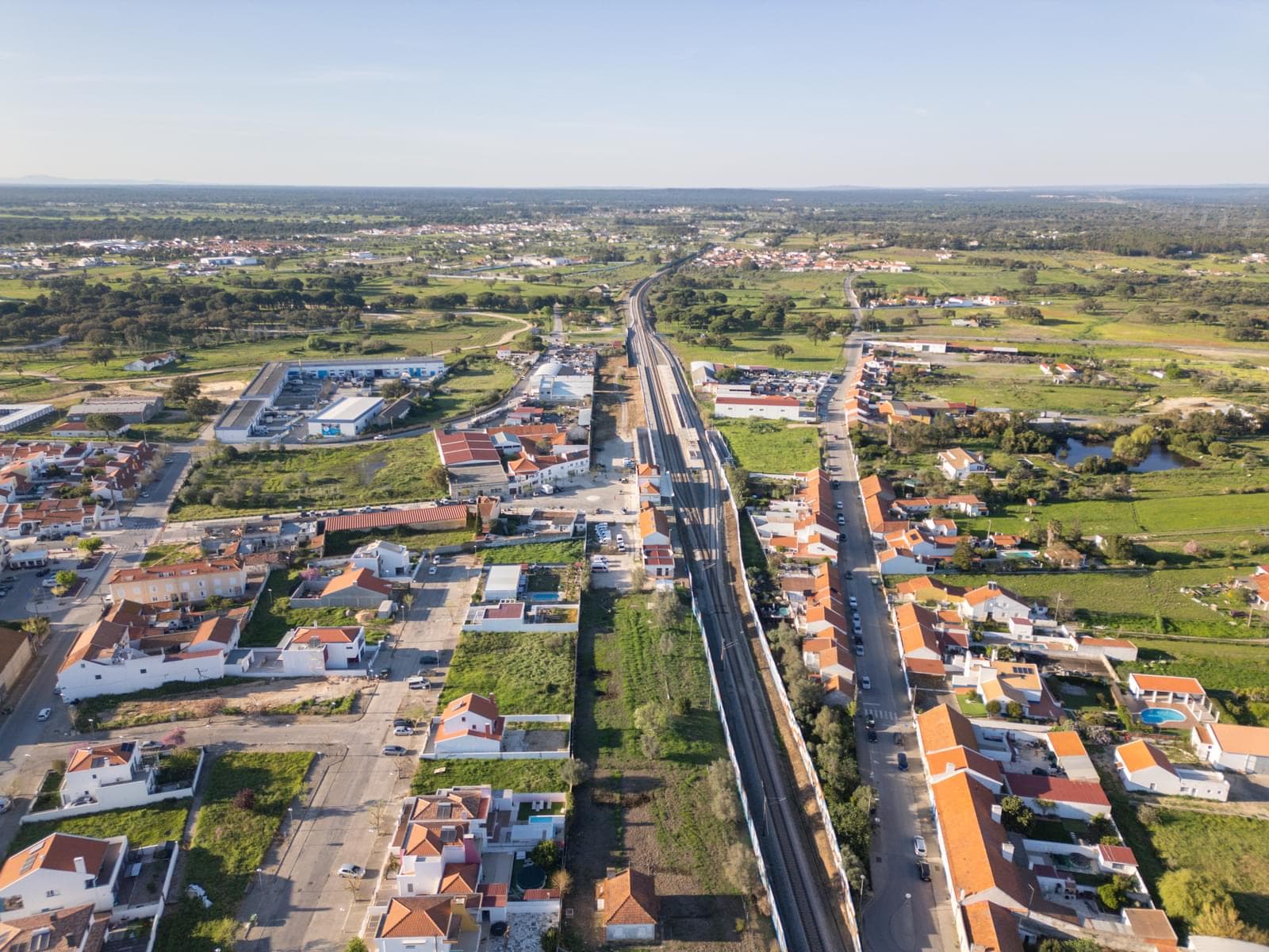Terreno 720 m2, Grandola - Imagem 29