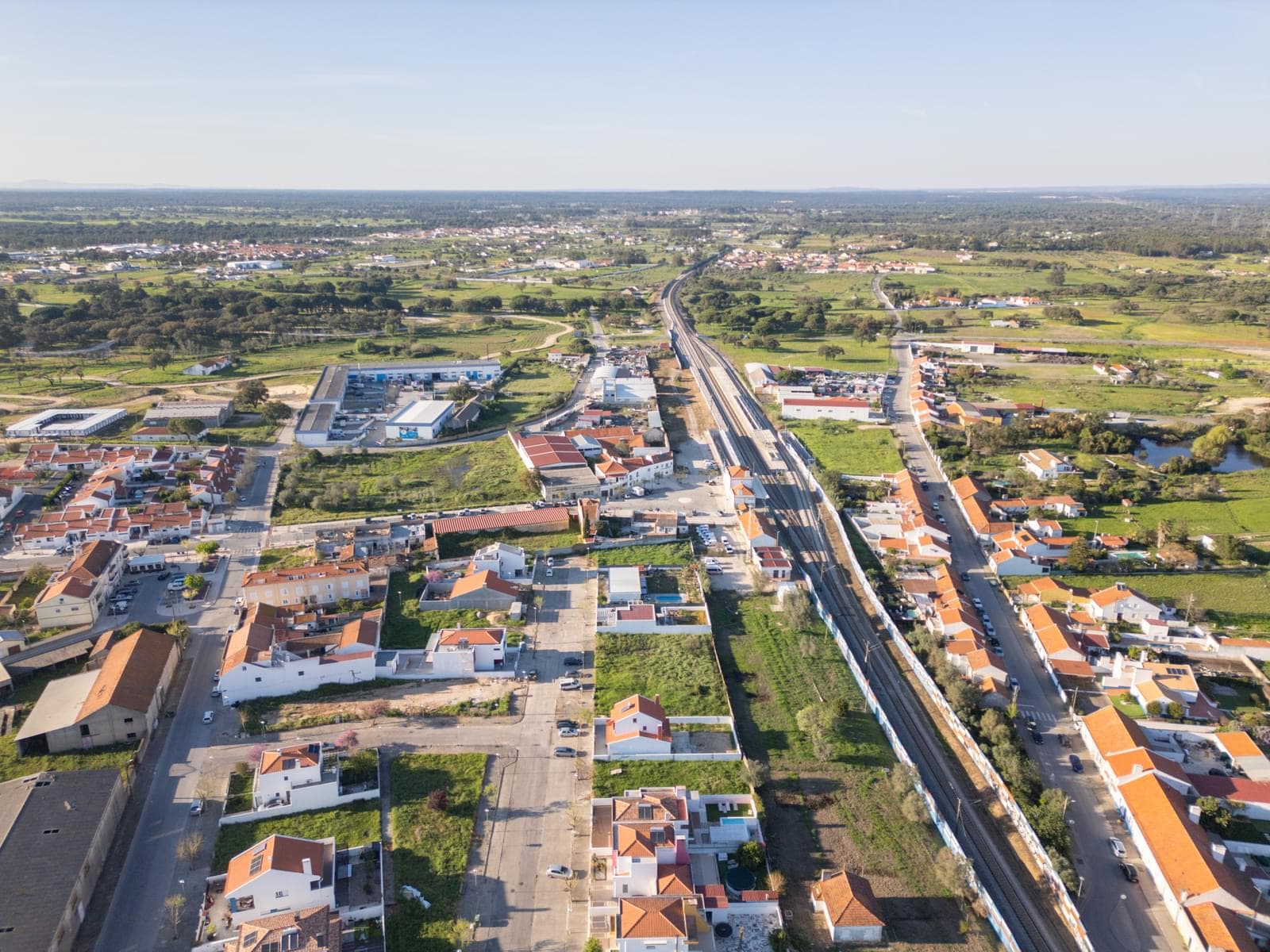 Terreno 720 m2, Grandola - Imagem 30