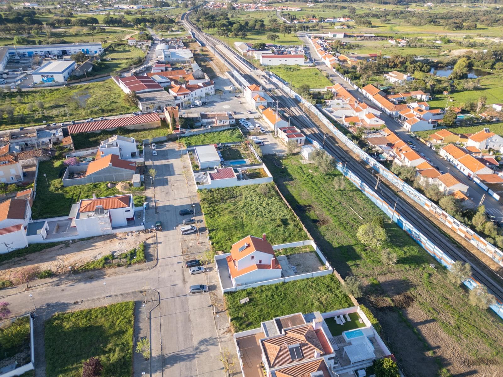 Terreno 720 m2, Grandola - Imagem 32