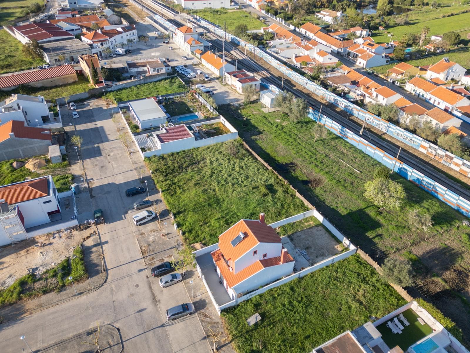 Terreno 720 m2, Grandola - Imagem 34