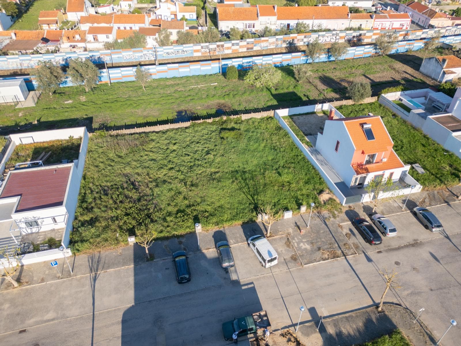 Terreno 720 m2, Grandola - Imagem 36