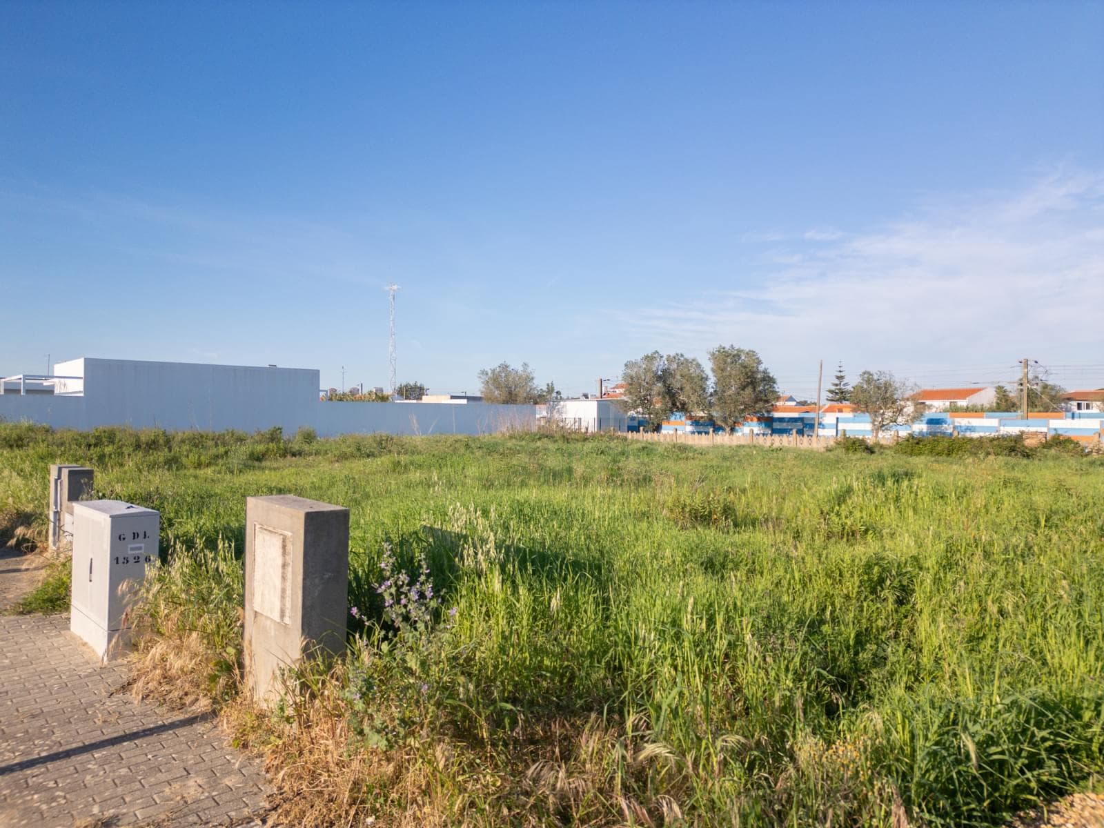 Terreno 720 m2, Grandola - Imagem 37