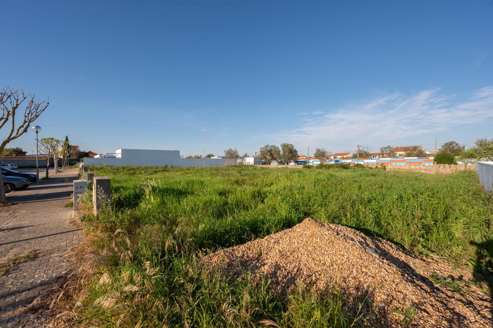 Terreno 720 m2, Grandola - Imagem 38