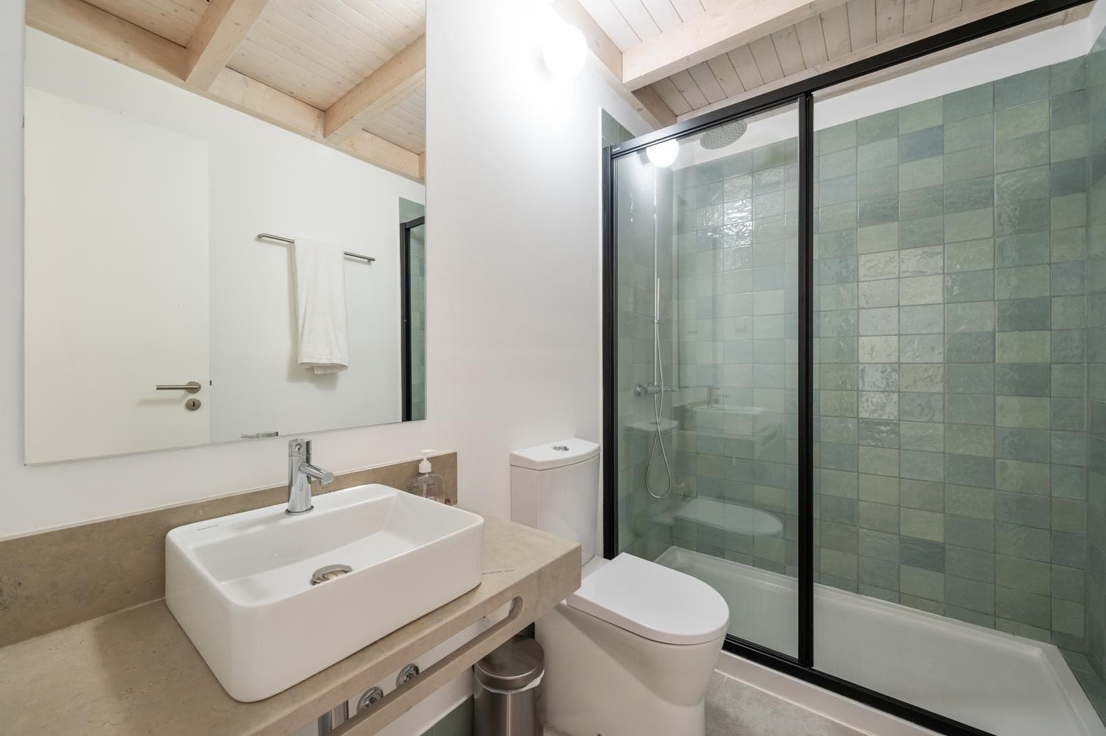 Maison mitoyenne 4 pièces avec piscine, Comporta, Alcacer do Sal - Image 11
