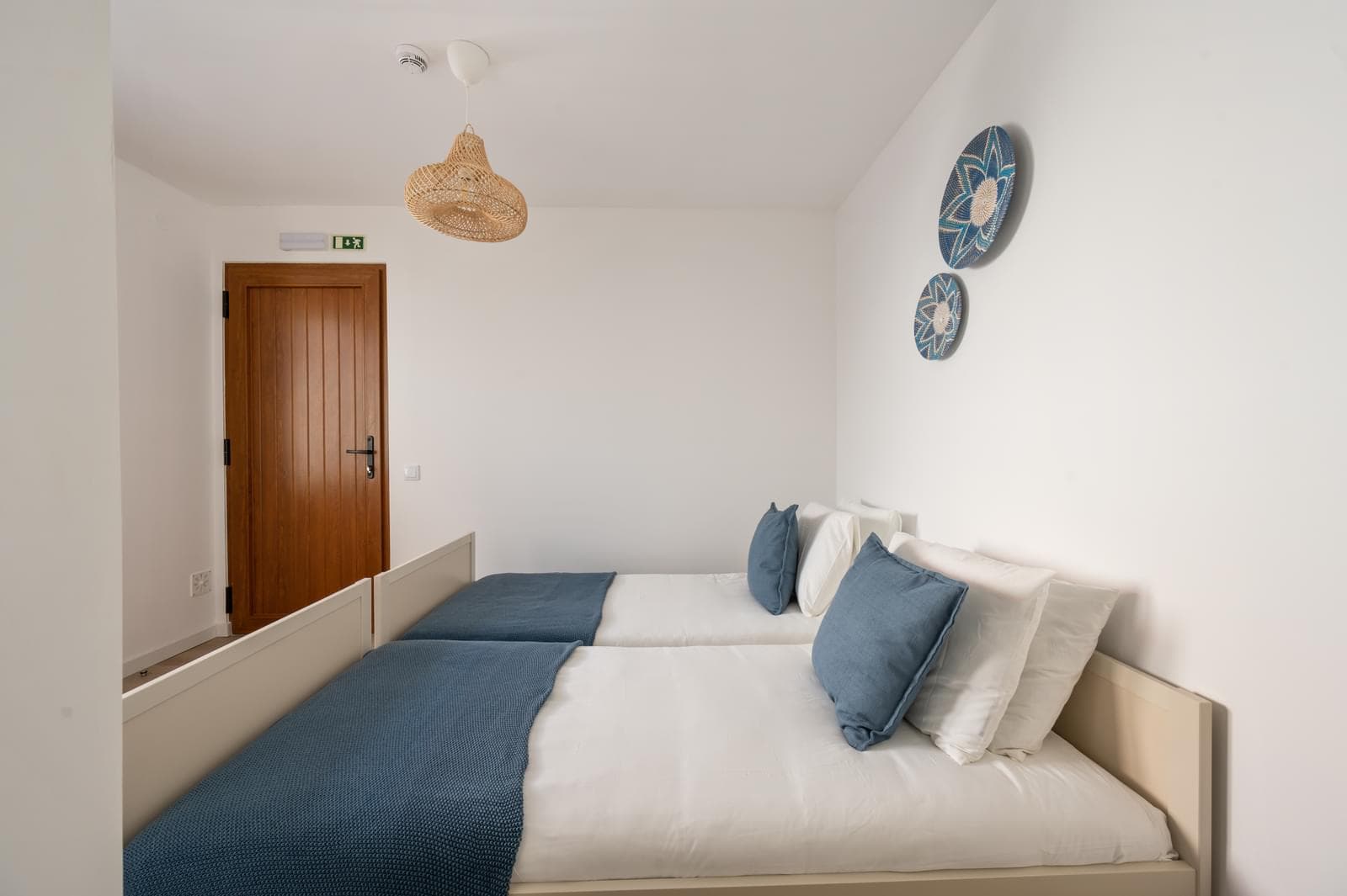 Maison mitoyenne 4 pièces avec piscine, Comporta, Alcacer do Sal - Image 12